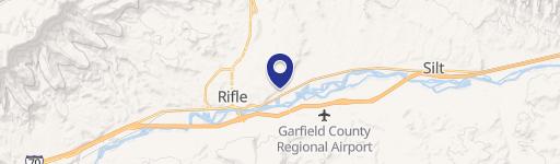 Rifle, CO 81650
