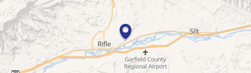 Rifle, CO 81650