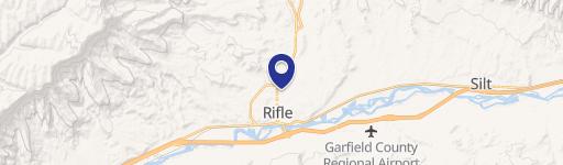 Rifle, CO 81650