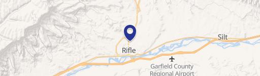 Rifle, CO 81650