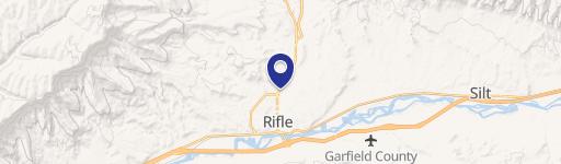 Rifle, CO 81650