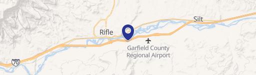 2335 Airport Rd, Unit A