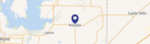 Residential Lot in Nevada, TX