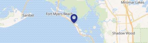 Gulf Front Land on Estero