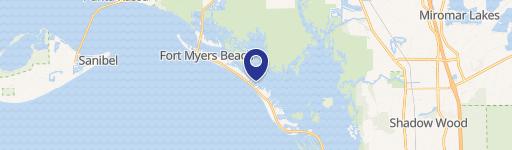 Fort Myers Beach Income Property