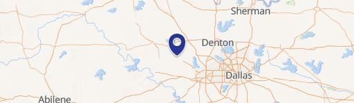 Residential Land in Springtown, TX