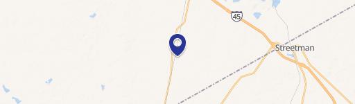 Wortham, TX Land For Sale