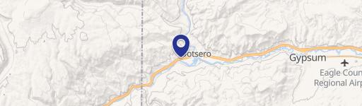Gypsum, CO 81637