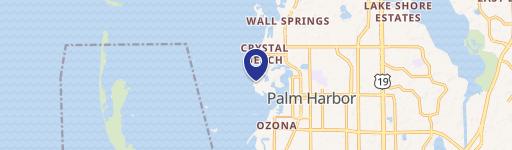Vacant Lot in Crystal Beach