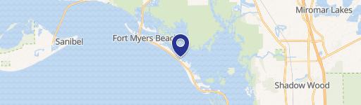 Renovated Duplex in Fort Myers Beach