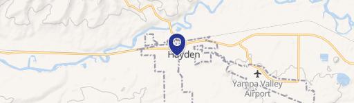 Hayden, CO 81639