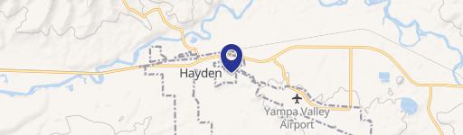 Hayden, CO 81639