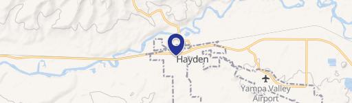 Hayden, CO 81639