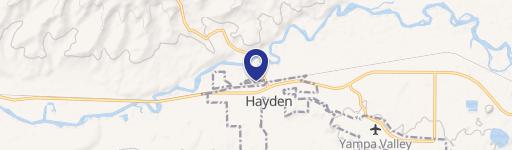 Hayden, CO 81639