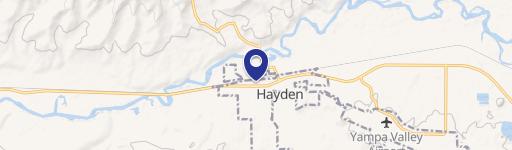 Hayden, CO 81639