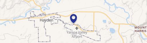 10800 County Rd 51st, Unit 1