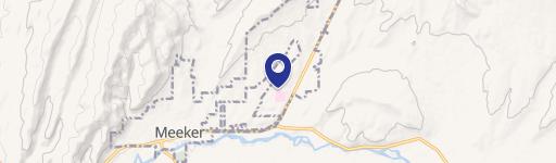 100 Pioneers Medical Ctr Dr