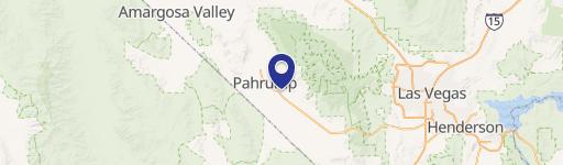 Pahrump Multi-Family Lot For Sale