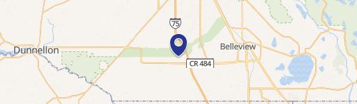 Residential Lot in Marion Oaks