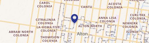 Alton, Texas Fourplex For Sale