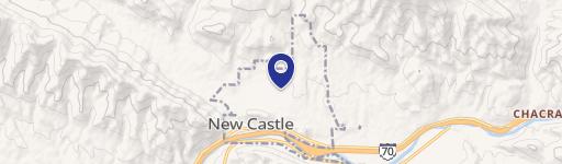 New Castle, CO 81647