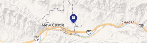 New Castle, CO 81647
