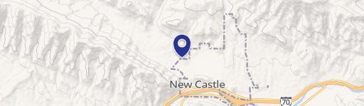 New Castle, CO 81647