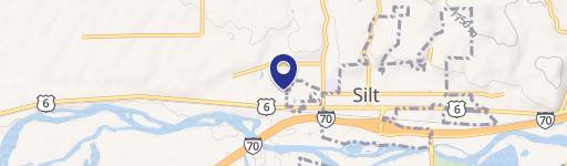 Silt, CO 81652