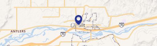 Silt, CO 81652