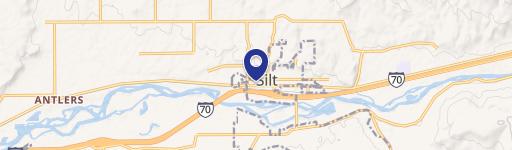 Silt, CO 81652