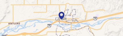 401 Main St, Unit 5B