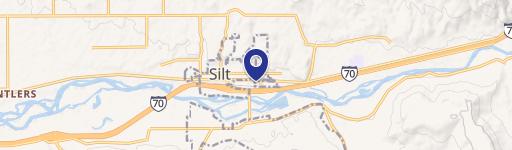 1801 Medicine Bow Ct