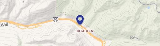 3971 Bighorn Rd, Unit 7CC