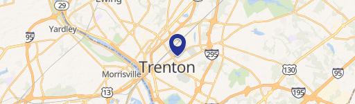 Cleared Corner Lot in Trenton