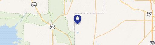Buildable Lot in Rainbow Lakes