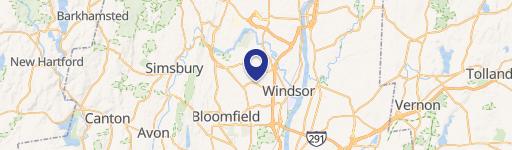 105th Old Windsor Rd