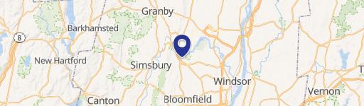 2000 Blue Hls Ave Ext