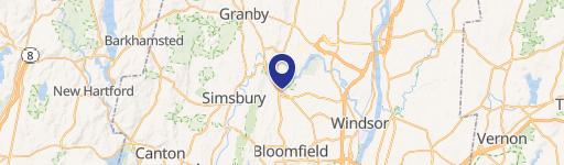 1995 Blue Hls Ave Ext