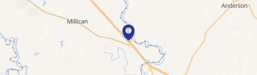 Highway 6 Frontage Land