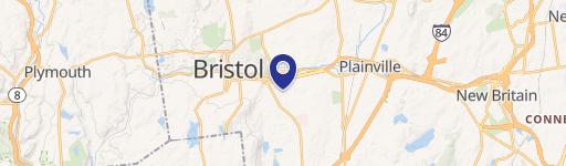 136 Business Park Dr