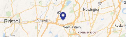 Mixed-Use Building in New Britain