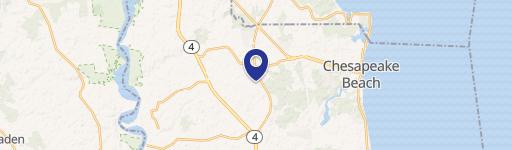 One Acre Lot in Owings