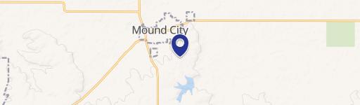 Mound City Treed Recreational Land