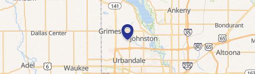 Land For Sale, Johnston, IA