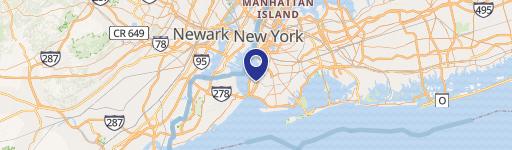 Turnkey Diner Opportunity in Brooklyn