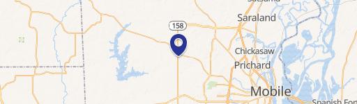 Schillinger Road Commercial Land