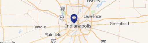 LAND - Indianapolis, IN