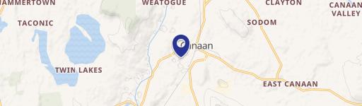 74 Canaan Rd