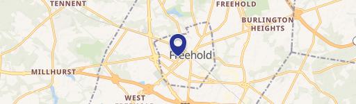 Freehold Commercial Space For Rent