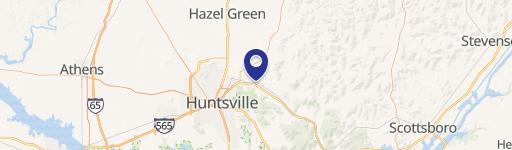 1187 Old Gurley NE Rd